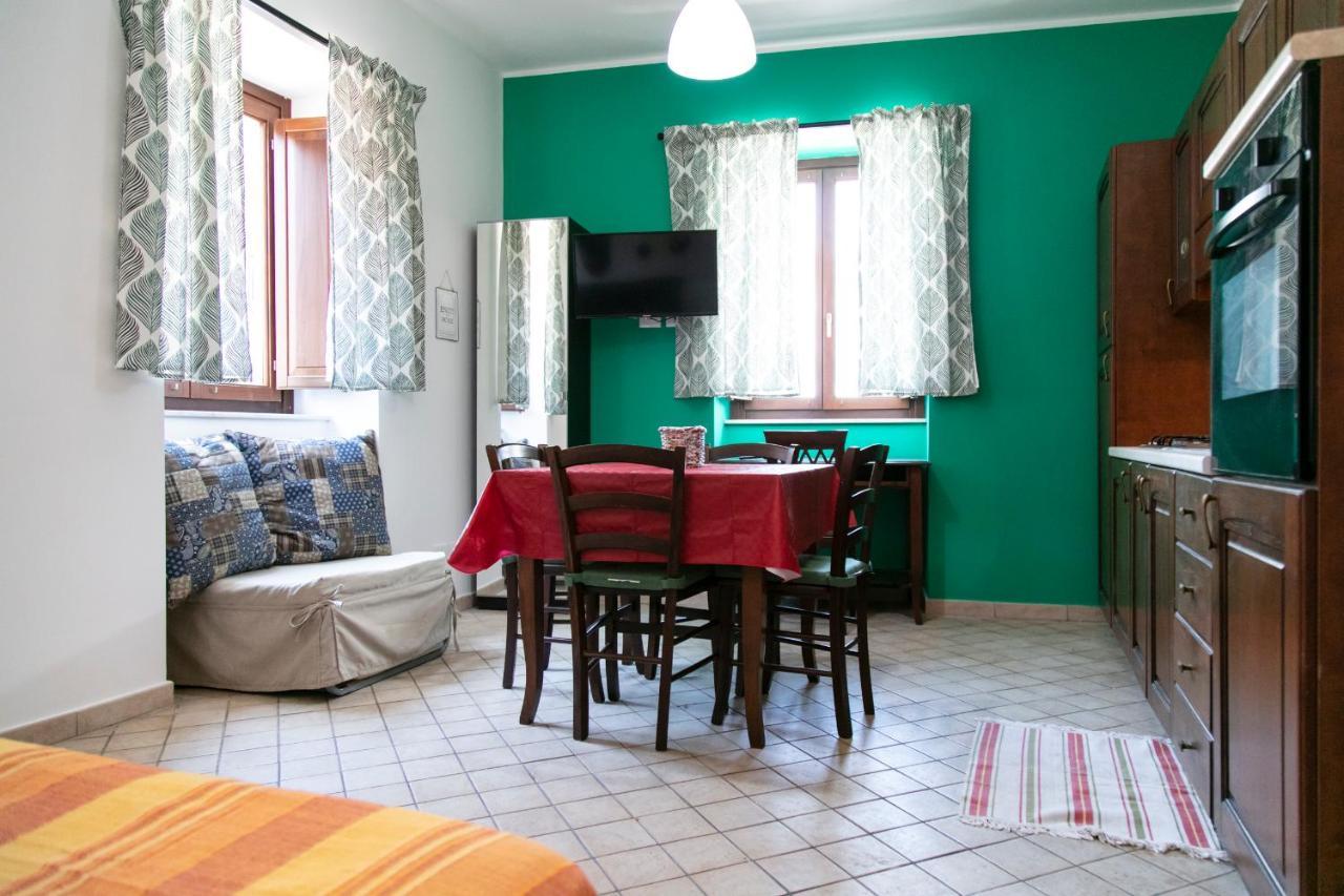 Monolocale Il Tindaro Apartment Catania Luaran gambar