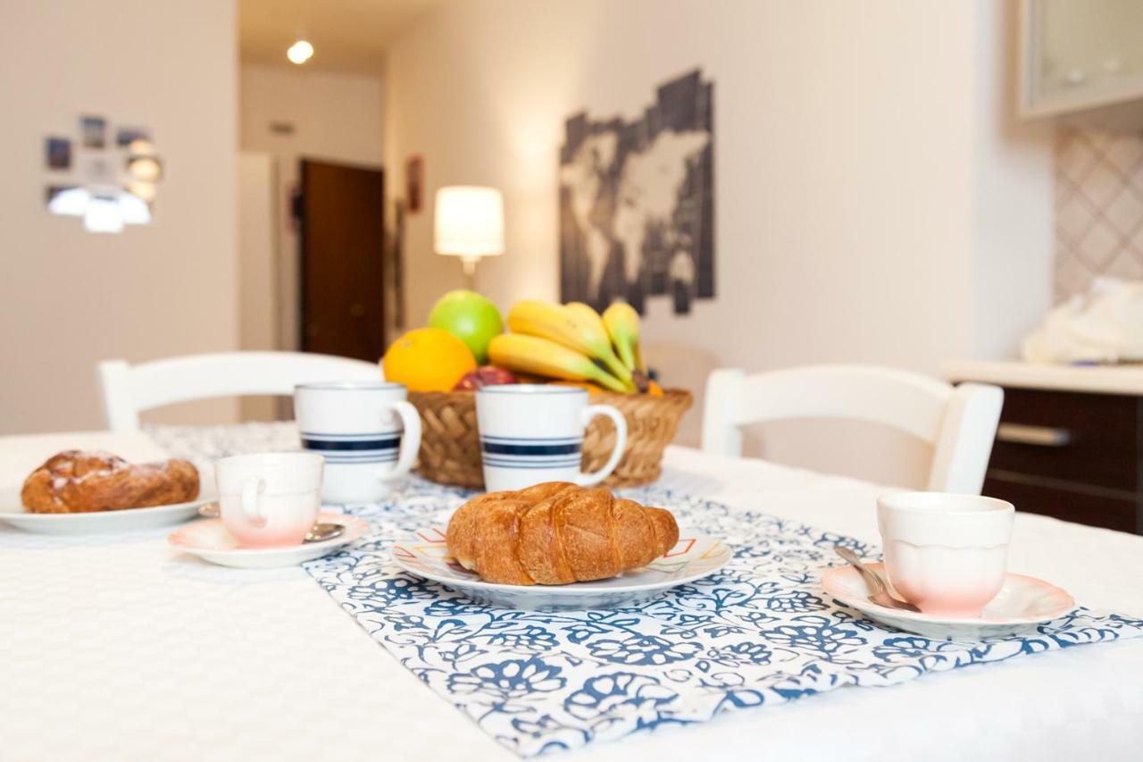 Monolocale Il Tindaro Apartment Catania Luaran gambar