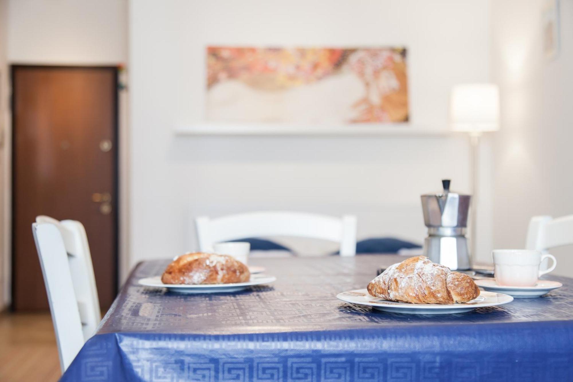 Monolocale Il Tindaro Apartment Catania Luaran gambar