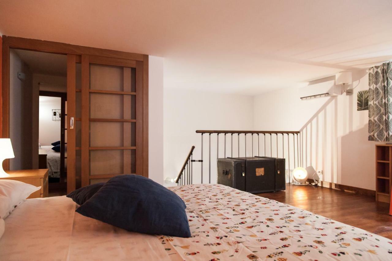 Monolocale Il Tindaro Apartment Catania Luaran gambar