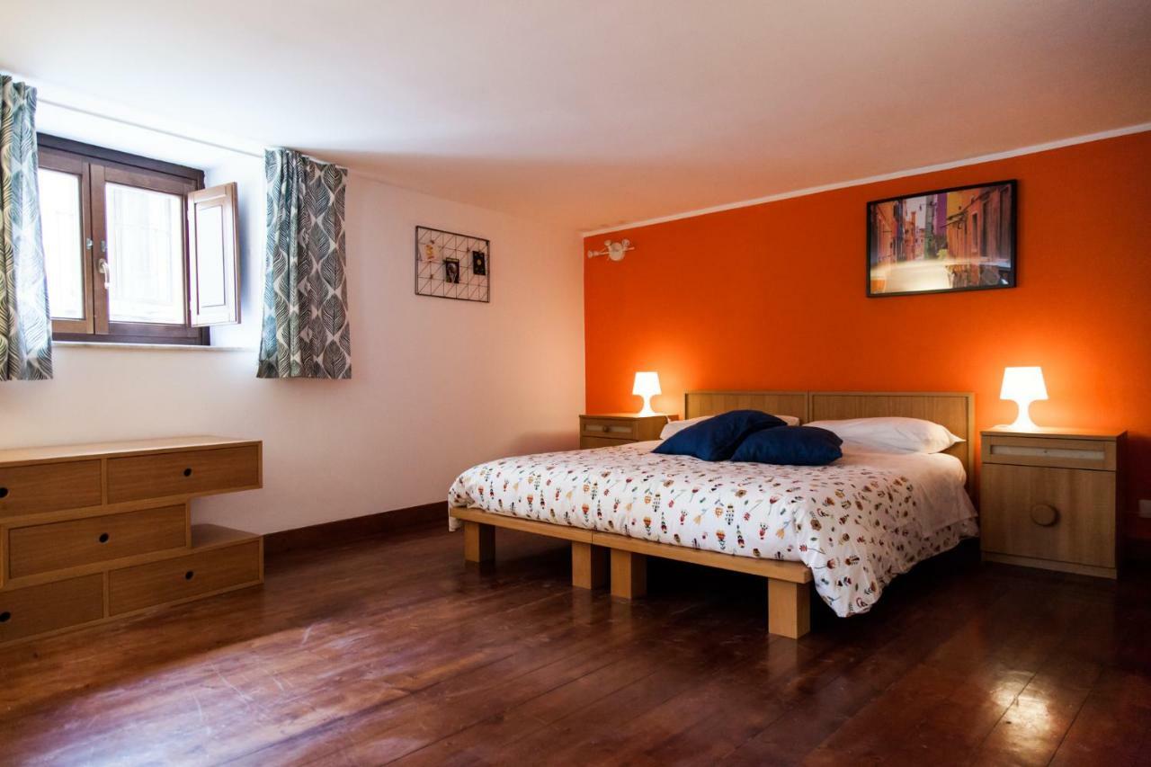 Monolocale Il Tindaro Apartment Catania Luaran gambar